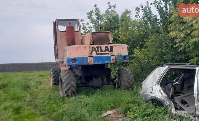 Атлас 100.1, объемом двигателя 0 л и пробегом 0 тыс. км за 3700 $, фото 2 на Automoto.ua