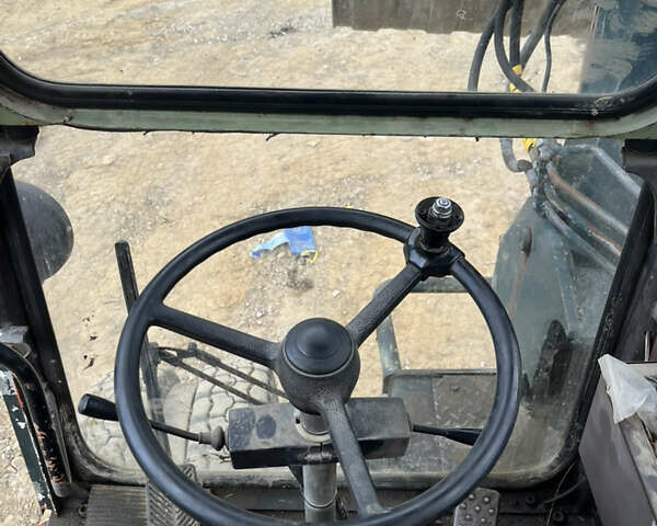 Синій Атлас 1004, об'ємом двигуна 0 л та пробігом 0 тис. км за 8500 $, фото 6 на Automoto.ua