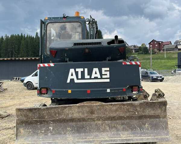 Синій Атлас 1004, об'ємом двигуна 0 л та пробігом 0 тис. км за 8500 $, фото 5 на Automoto.ua