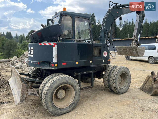 Синій Атлас 1004, об'ємом двигуна 0 л та пробігом 0 тис. км за 8500 $, фото 4 на Automoto.ua