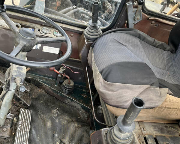 Синій Атлас 1004, об'ємом двигуна 0 л та пробігом 0 тис. км за 8500 $, фото 7 на Automoto.ua