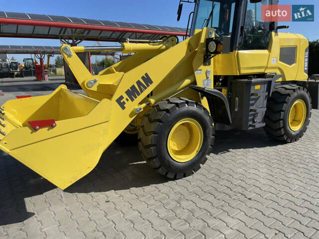 Желтый Атлас 105.1, объемом двигателя 0 л и пробегом 0 тыс. км за 20500 $, фото 11 на Automoto.ua