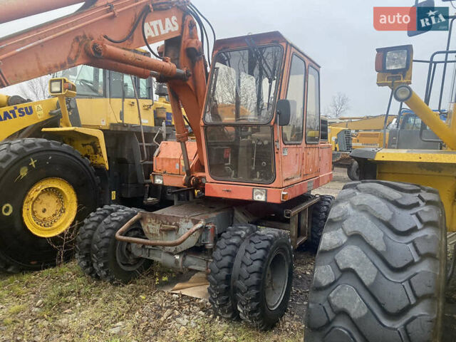 Атлас 1204, объемом двигателя 0 л и пробегом 9 тыс. км за 21000 $, фото 2 на Automoto.ua