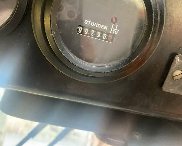 Атлас 1204, объемом двигателя 0 л и пробегом 9 тыс. км за 21000 $, фото 3 на Automoto.ua