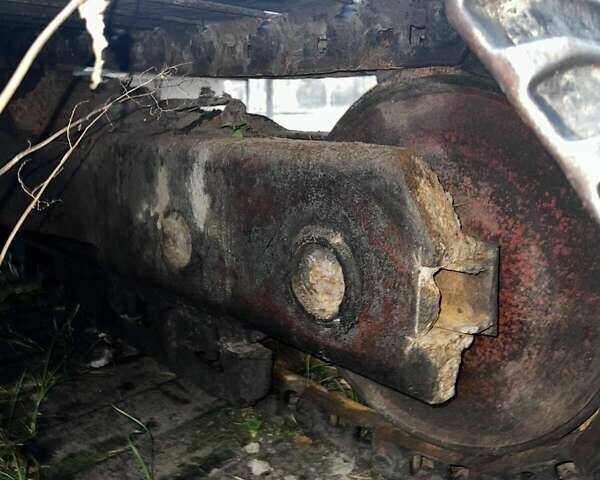 Атлас 1302, объемом двигателя 0 л и пробегом 0 тыс. км за 1000 $, фото 18 на Automoto.ua