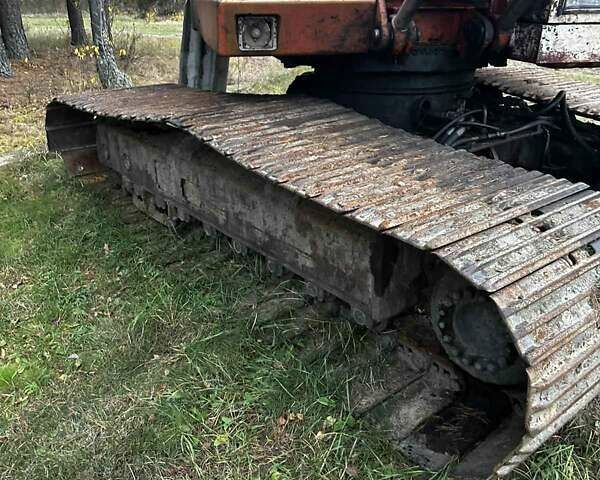 Атлас 1302, объемом двигателя 0 л и пробегом 0 тыс. км за 1000 $, фото 11 на Automoto.ua