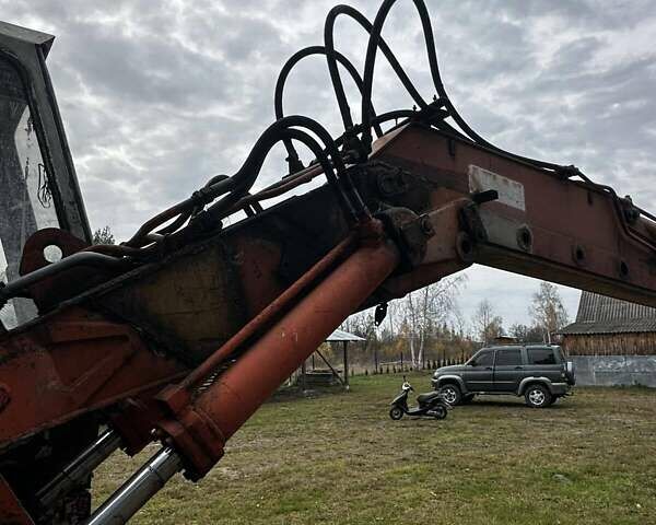 Атлас 1302, объемом двигателя 0 л и пробегом 0 тыс. км за 1000 $, фото 3 на Automoto.ua