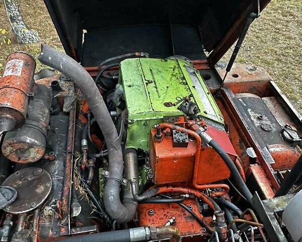 Атлас 1302, объемом двигателя 0 л и пробегом 0 тыс. км за 1000 $, фото 4 на Automoto.ua