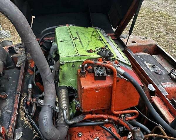 Атлас 1302, объемом двигателя 0 л и пробегом 0 тыс. км за 1000 $, фото 12 на Automoto.ua