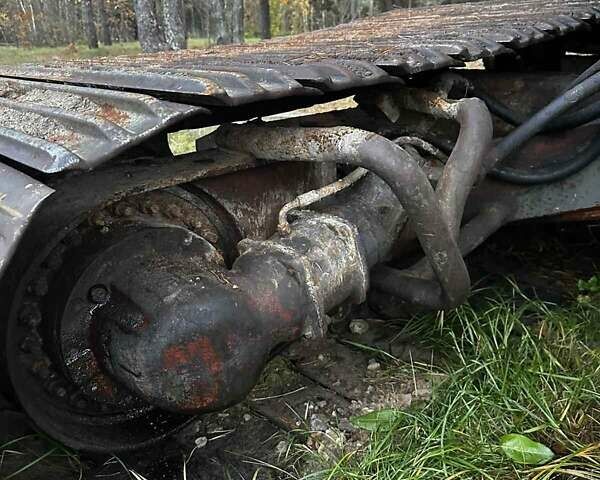 Атлас 1302, объемом двигателя 0 л и пробегом 0 тыс. км за 1000 $, фото 19 на Automoto.ua