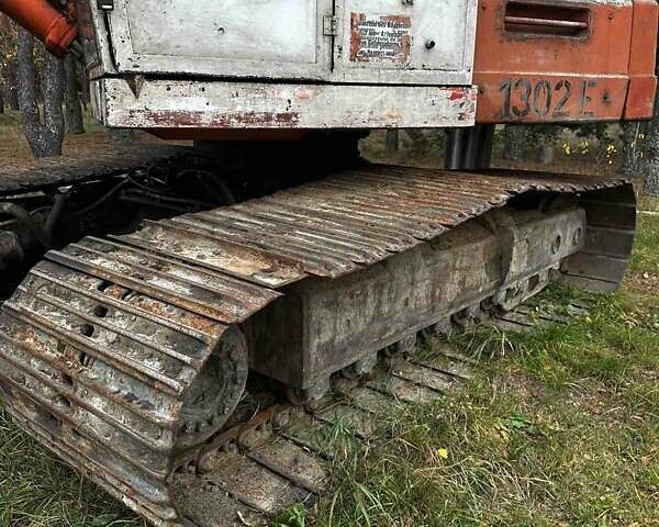 Атлас 1302, объемом двигателя 0 л и пробегом 0 тыс. км за 1000 $, фото 10 на Automoto.ua