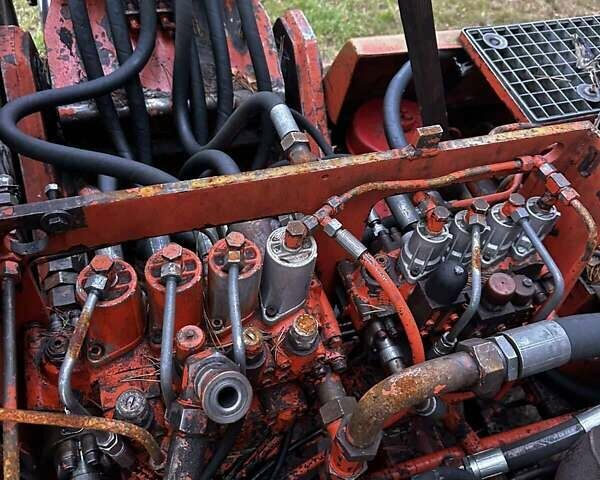 Атлас 1302, объемом двигателя 0 л и пробегом 0 тыс. км за 1000 $, фото 5 на Automoto.ua