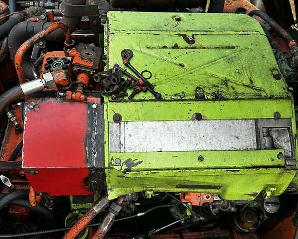 Атлас 1302, объемом двигателя 0 л и пробегом 0 тыс. км за 1000 $, фото 6 на Automoto.ua