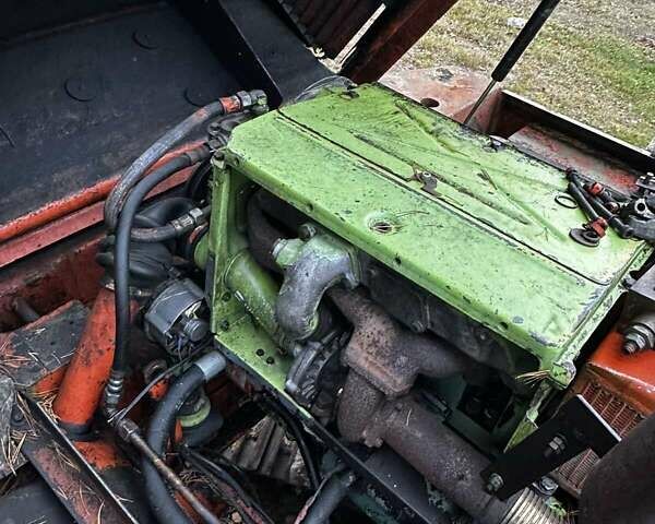 Атлас 1302, объемом двигателя 0 л и пробегом 0 тыс. км за 1000 $, фото 14 на Automoto.ua