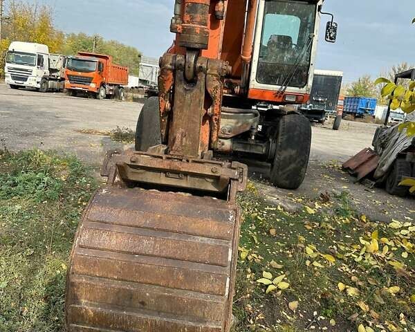 Атлас 1304 1998 у Дніпро (Дніпропетровську) на Automoto.ua Червоний Атлас 1304, об'ємом двигуна 4 л та пробігом 1 тис. км за 17500 $, фото 8 на Automoto.ua