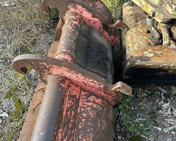 Атлас 1304 1998 у Дніпро (Дніпропетровську) на Automoto.ua Червоний Атлас 1304, об'ємом двигуна 4 л та пробігом 1 тис. км за 17500 $, фото 1 на Automoto.ua