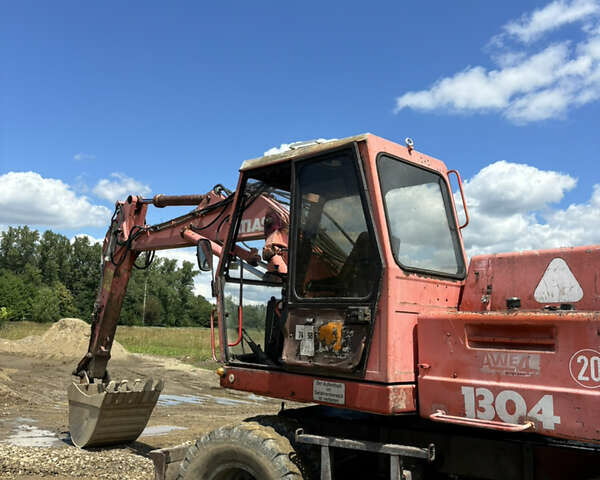 Атлас 1304, об'ємом двигуна 0 л та пробігом 830 тис. км за 14900 $, фото 5 на Automoto.ua