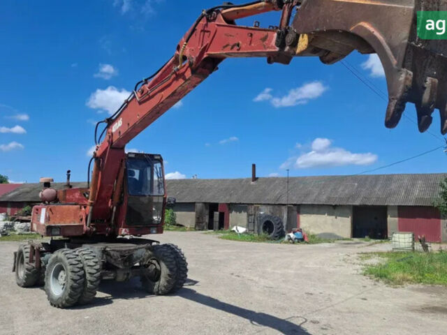 Атлас 1304, об'ємом двигуна 0 л та пробігом 0 тис. км за 10000 $, фото 1 на Automoto.ua