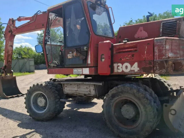 Атлас 1304, об'ємом двигуна 0 л та пробігом 0 тис. км за 10000 $, фото 5 на Automoto.ua