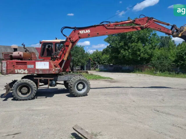 Атлас 1304, об'ємом двигуна 0 л та пробігом 0 тис. км за 10000 $, фото 7 на Automoto.ua