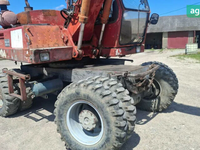 Атлас 1304, об'ємом двигуна 0 л та пробігом 0 тис. км за 10000 $, фото 2 на Automoto.ua