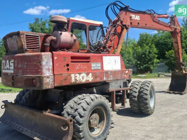 Атлас 1304, об'ємом двигуна 0 л та пробігом 0 тис. км за 10000 $, фото 3 на Automoto.ua