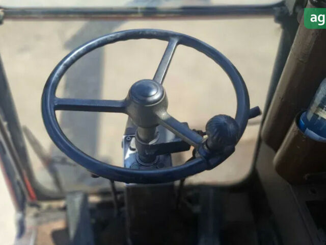 Атлас 1304, об'ємом двигуна 0 л та пробігом 0 тис. км за 10000 $, фото 6 на Automoto.ua