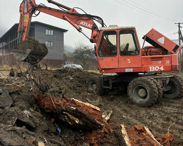 Атлас 1304, объемом двигателя 0 л и пробегом 0 тыс. км за 14500 $, фото 1 на Automoto.ua