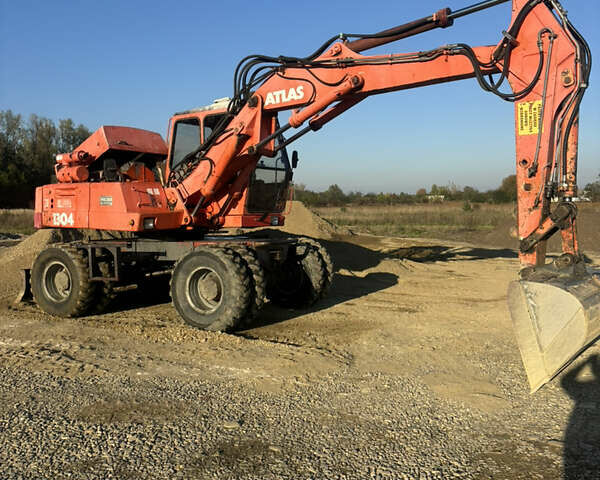 Атлас 1304, объемом двигателя 0 л и пробегом 0 тыс. км за 14500 $, фото 3 на Automoto.ua