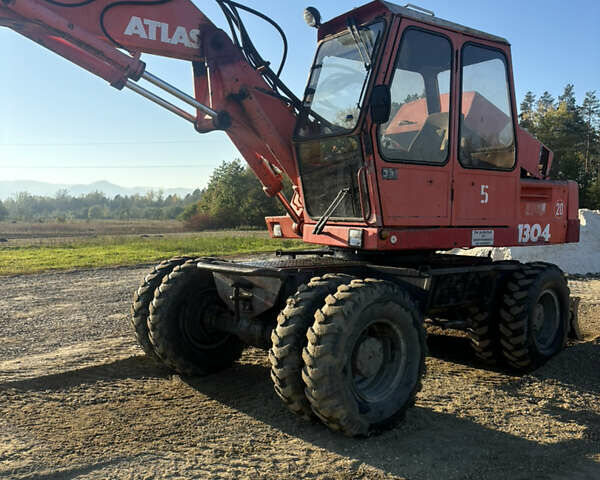 Атлас 1304, объемом двигателя 0 л и пробегом 0 тыс. км за 14500 $, фото 9 на Automoto.ua