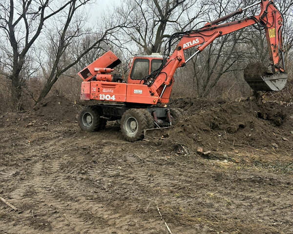 Атлас 1304, объемом двигателя 0 л и пробегом 0 тыс. км за 14500 $, фото 2 на Automoto.ua