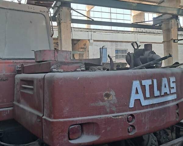 Атлас 1304, об'ємом двигуна 0 л та пробігом 0 тис. км за 5000 $, фото 2 на Automoto.ua