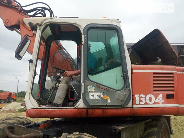 Атлас 1304, объемом двигателя 0 л и пробегом 1 тыс. км за 13500 $, фото 1 на Automoto.ua