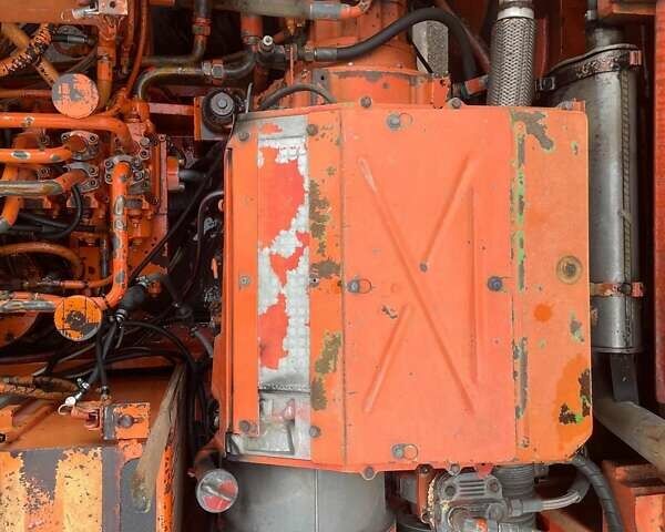 Атлас 1304, об'ємом двигуна 0 л та пробігом 0 тис. км за 23000 $, фото 2 на Automoto.ua