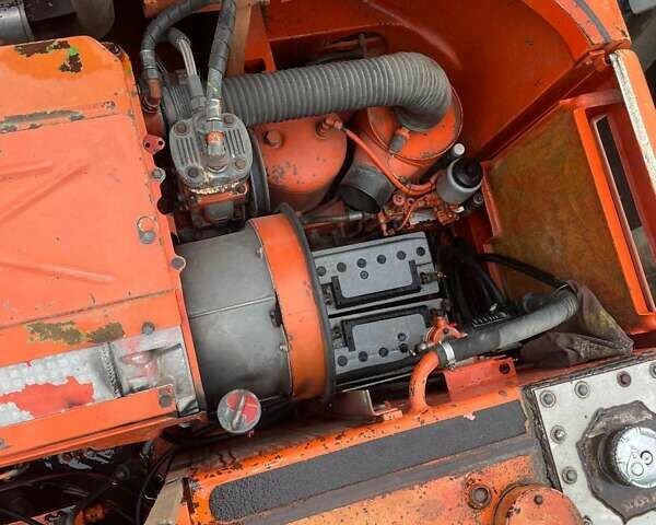 Атлас 1304, об'ємом двигуна 0 л та пробігом 0 тис. км за 23000 $, фото 7 на Automoto.ua