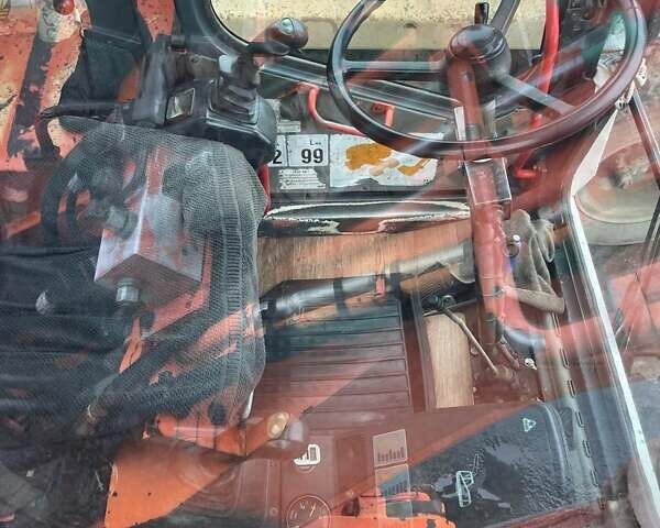 Атлас 1304, об'ємом двигуна 0 л та пробігом 0 тис. км за 23000 $, фото 4 на Automoto.ua