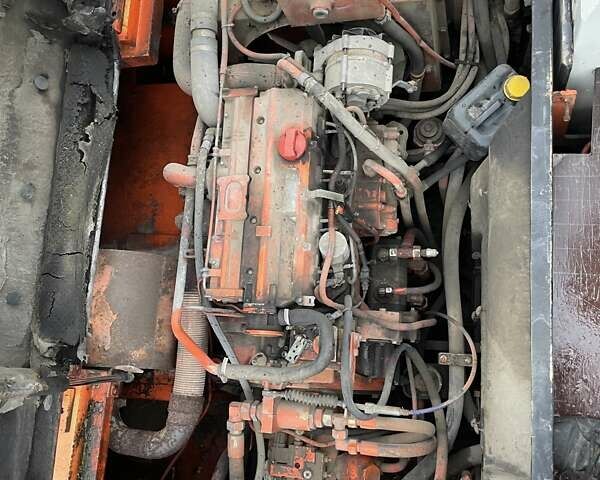 Атлас 1304, об'ємом двигуна 3.19 л та пробігом 0 тис. км за 17000 $, фото 5 на Automoto.ua