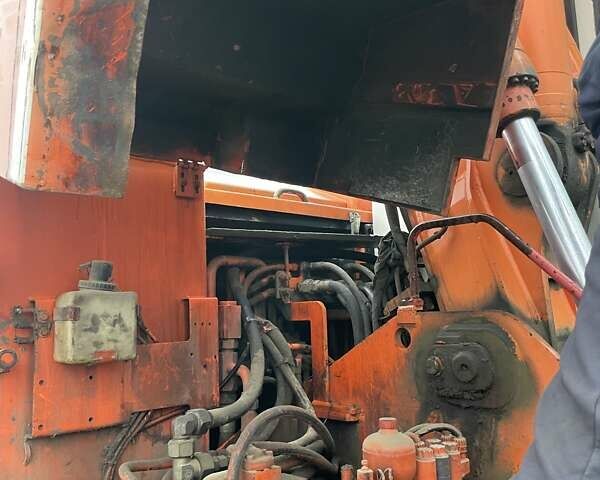 Атлас 1304, об'ємом двигуна 3.19 л та пробігом 0 тис. км за 17000 $, фото 2 на Automoto.ua