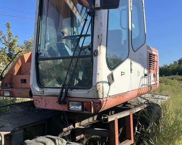 Атлас 1304, объемом двигателя 3.19 л и пробегом 0 тыс. км за 18000 $, фото 1 на Automoto.ua