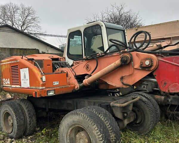 Атлас 1304, объемом двигателя 0 л и пробегом 100 тыс. км за 40000 $, фото 1 на Automoto.ua