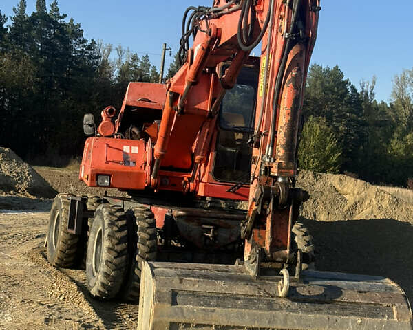 Атлас 1304, объемом двигателя 4.25 л и пробегом 825 тыс. км за 15300 $, фото 5 на Automoto.ua