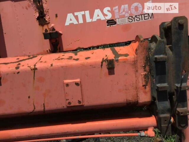 Атлас 140.1, об'ємом двигуна 0 л та пробігом 123 тис. км за 5350 $, фото 6 на Automoto.ua