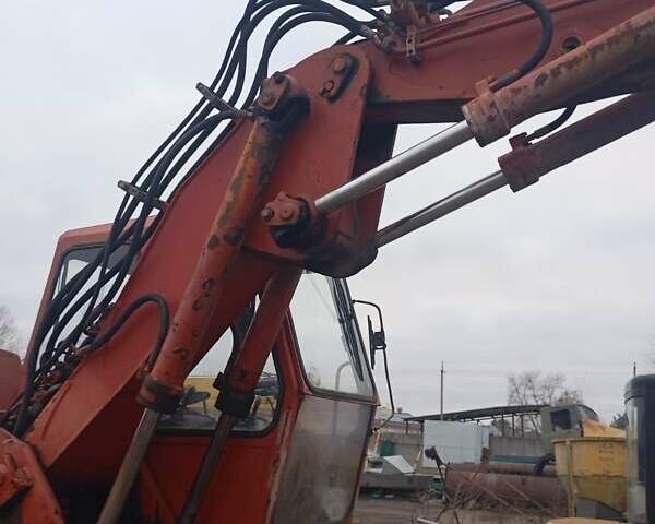 Атлас 1404, объемом двигателя 0 л и пробегом 0 тыс. км за 12800 $, фото 3 на Automoto.ua