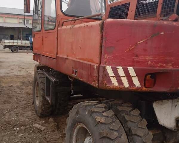 Атлас 1404, объемом двигателя 0 л и пробегом 0 тыс. км за 12800 $, фото 5 на Automoto.ua