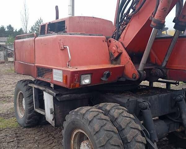 Атлас 1404, объемом двигателя 0 л и пробегом 0 тыс. км за 12800 $, фото 4 на Automoto.ua