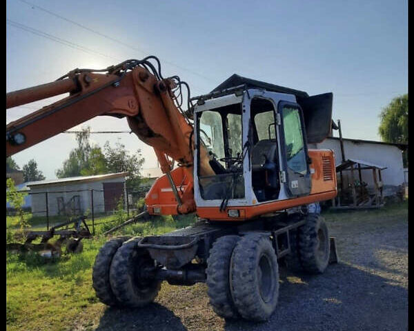 Атлас 1404, объемом двигателя 0 л и пробегом 10 тыс. км за 16500 $, фото 1 на Automoto.ua