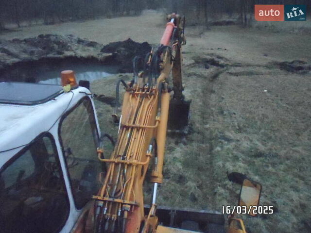 Желтый Атлас 1404, объемом двигателя 0 л и пробегом 100 тыс. км за 12000 $, фото 8 на Automoto.ua