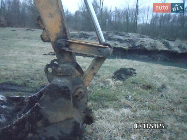 Желтый Атлас 1404, объемом двигателя 0 л и пробегом 100 тыс. км за 12000 $, фото 10 на Automoto.ua