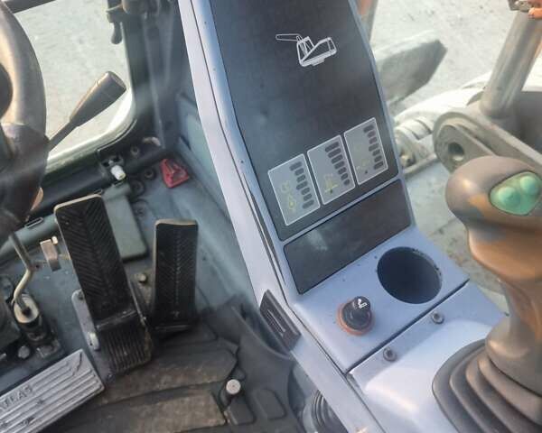 Жовтий Атлас 1404, об'ємом двигуна 4.2 л та пробігом 16 тис. км за 28000 $, фото 16 на Automoto.ua