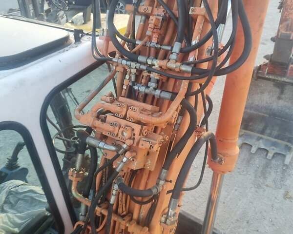 Жовтий Атлас 1404, об'ємом двигуна 4.2 л та пробігом 16 тис. км за 28000 $, фото 5 на Automoto.ua
